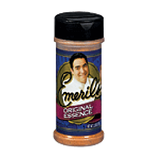 Emeril's Spice Original Essence 2.8oz