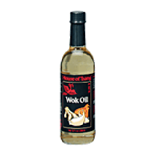House Of Tsang  Wok Oil 10oz