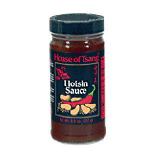 House Of Tsang  Hoisin Sauce 8oz