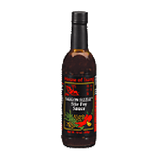 House Of Tsang  Saigon Sizzle Stir Fry Sauce 12oz