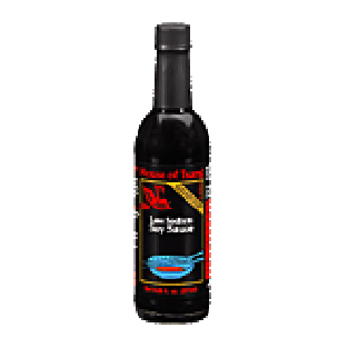 House Of Tsang Soy Sauce Less Sodium 9.85oz