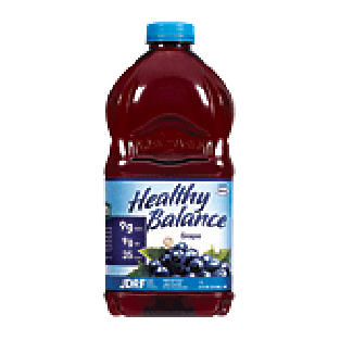Old Orchard Healthy Balance Bottled Juice Cocktail  Healthy Balanc64oz