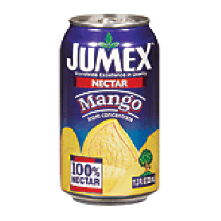 Jumex Nectar Mango 11.3oz