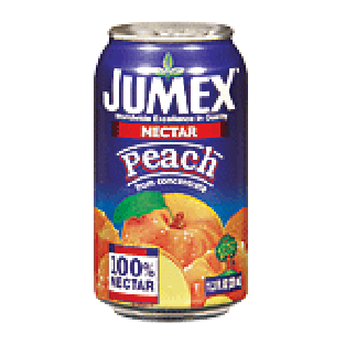 Jumex Nectar Peach 11.3fl oz