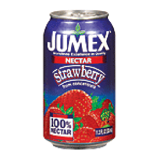 Jumex  strawberry nectar 11.3fl oz