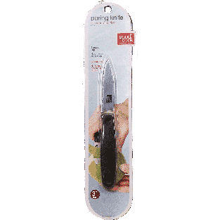 Good Cook  3 inch paring knife 1ct