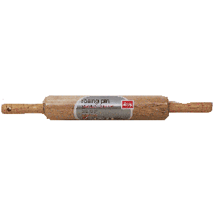 Good Cook  10 inch rolling pin-hardwood  1ct