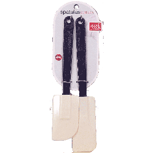 Good Cook  spatulas 2ct