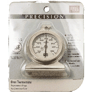 Good Cook  oven thermometer 1ct