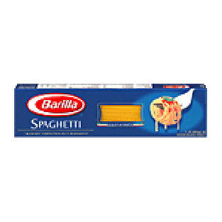 Barilla Pasta Spaghetti 1lb