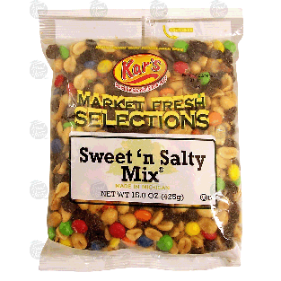Kar's Market Fresh Selections sweet 'n salty mix 15oz