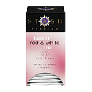 Stash  red, white & blueberry tea, 18-bags 0.9oz