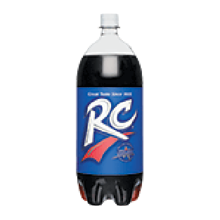 Rc Cola 2L