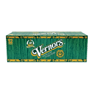 Vernors 