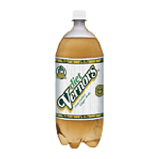 Vernors  Diet Ginger Soda (Ale) 2L