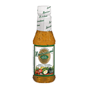 Hendrickson's Dressing Marinade & Seasoning Original Sweet Vine 16fl oz