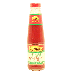 Lee Kum Kee  sweet & sour sauce 8.5oz