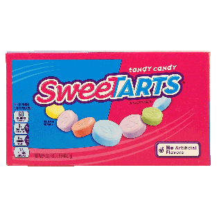 SweeTarts  tangy candy pieces 5oz