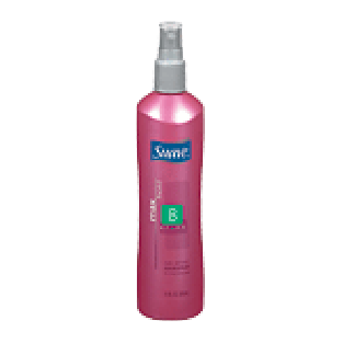 Suave Max Hold 8 non-aerosol hairspray  11fl oz