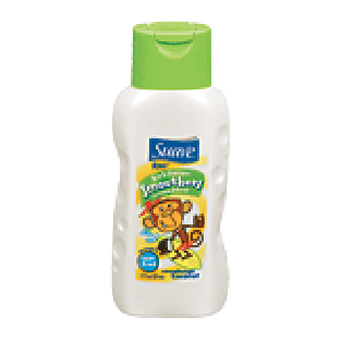 Suave Kids 2 in 1 smoothers, shampoo + conditioner, coconut, te 12fl oz