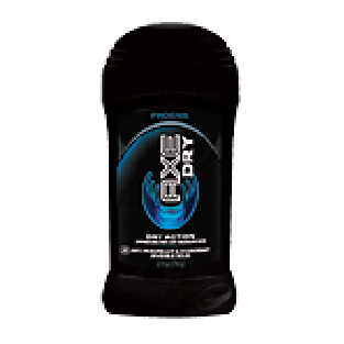Axe Dry Anti-Perspirant & Deodorant Phoenix Invisible Solid 2.7oz