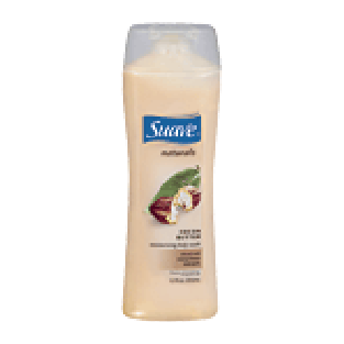 Suave Naturals  cocoa butter moisturizing body wash infused wit12fl oz