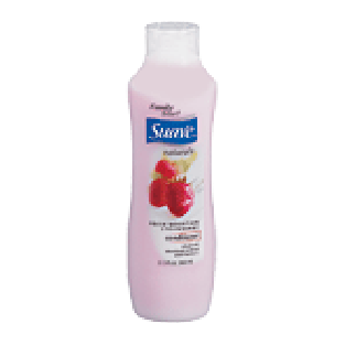 Suave Naturals sun-ripened strawberry, conditioner infused wi 22.5fl oz