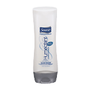 Suave deep moisture conditioner, weightless moisture  12.6fl oz