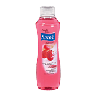 Suave Naturals Shampoo Fresh Mountain Strawberry w/Strawberry22.5fl oz