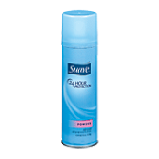 Suave Anti-Perspirant/Deodorant Powder 6oz