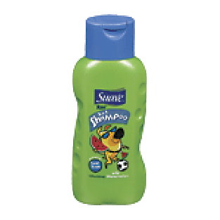 Suave Kids 2 In 1 Shampoo Wild Watermelon Detangling & Tear Fre12fl oz