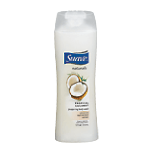Suave Naturals Body Wash Tropical Coconut 12fl oz