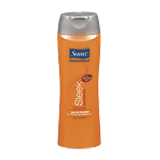 Suave Shampoo Professionals Sleek  14.5fl oz