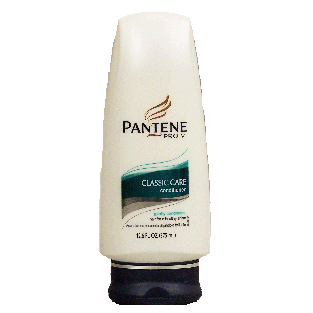 Pantene Pro-V classic care conditioner 12.6fl oz