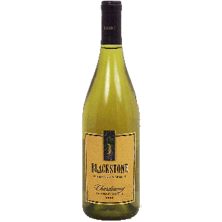 Blackstone Winemaker's Select chardonnay of Monterey County, 13.5750ml