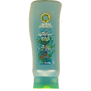 Herbal Essences Hello Hydration moisturizing conditioner, revit40fl oz