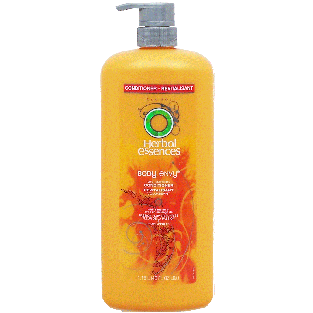 Herbal Essences Body Envy conditioner with a fusion of passion 40fl oz