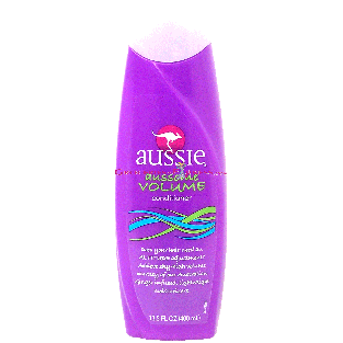 Aussie Aussome Volume conditioner, 24 hour lightweight body  13.5fl oz