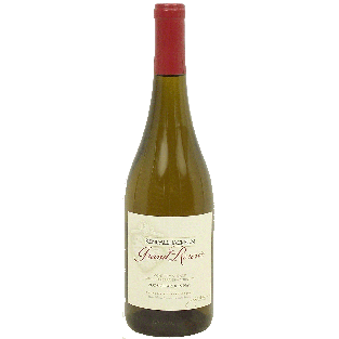 Kendall-jackson Grand Reserve chardonnay wine of Monterey and San750ml