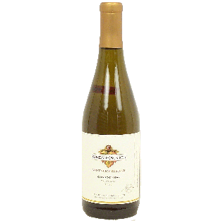 Kendall-jackson Vintner's Reserve chardonnay wine of California, 750ml