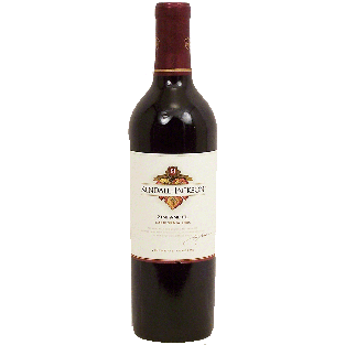 Kendall-jackson Vintner's Reserve zinfandel wine of California, 1750ml