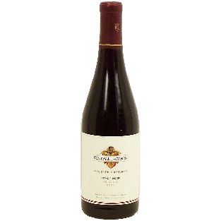 Kendall-jackson Vintner's Reserve pinot noir of California, 13.5%750ml