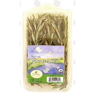 Michigan Fine Herbs  organic rosemary 0.75oz
