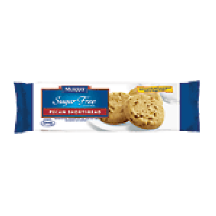 Murray  sugar free pecan shortbread cookies 5.5oz
