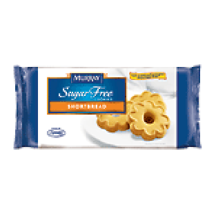 Murray Sugar Free Cookies sugar free shortbread cookies 6oz