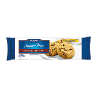 Murray Sugar Free Cookies sugar free chocolate chip cookies 5.5oz