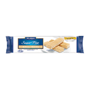 Murray Sugar Free Cookies murray vanilla wafers 9oz