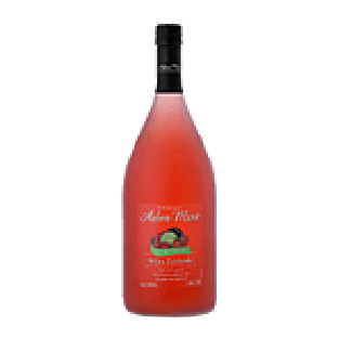 Arbor Mist Exotic Fruits white zinfandel wine, 6% alc. by vol. 1.5L