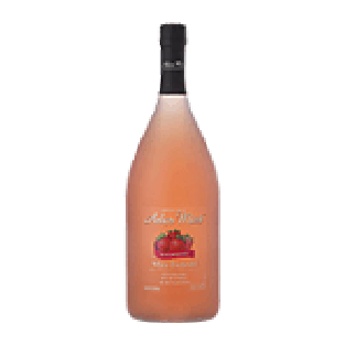 Arbor Mist Strawberry white zinfandel, 6% alc. by vol. 1.5ltr