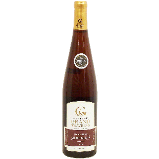 Chateau Grand Traverse  semi-dry riesling wine of Michigan, 12% a750ml
